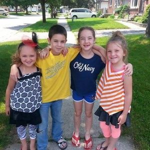 Meet your Posher, Amber